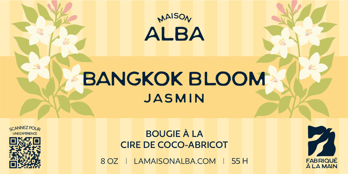 Bangkok Bloom