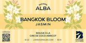Bangkok Bloom