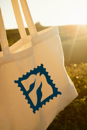 Totebag Maison Alba