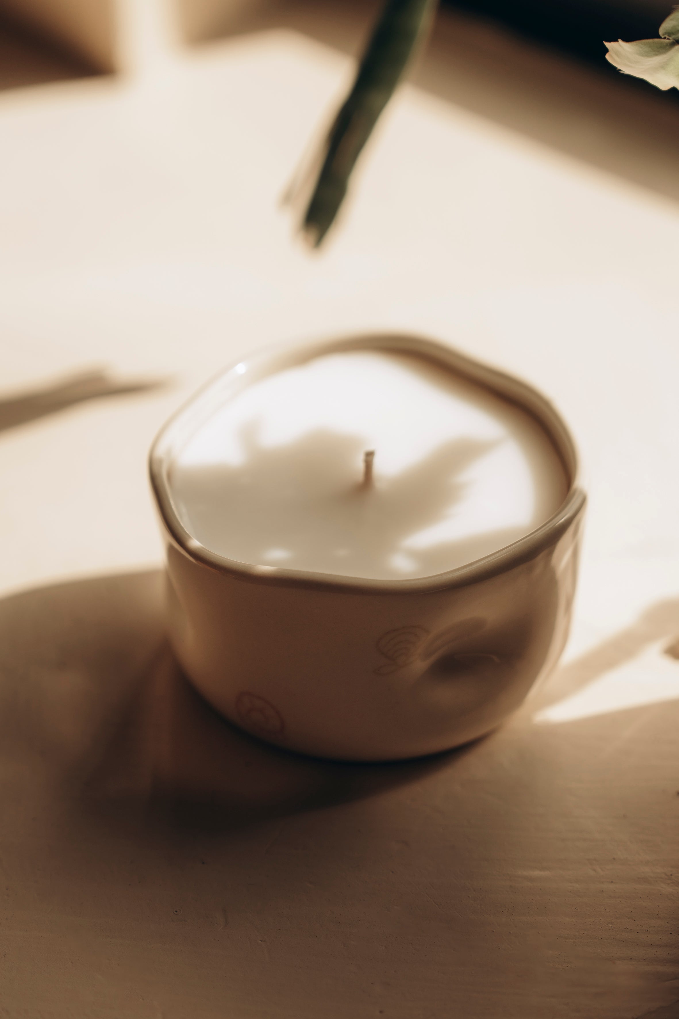 Tasse-chandelle Monokiini × Maison Alba