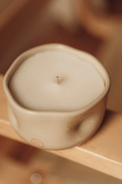 Tasse-chandelle Monokiini × Maison Alba