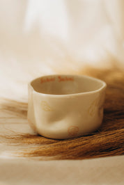 Tasse à Cappuccino Sabai Sabai