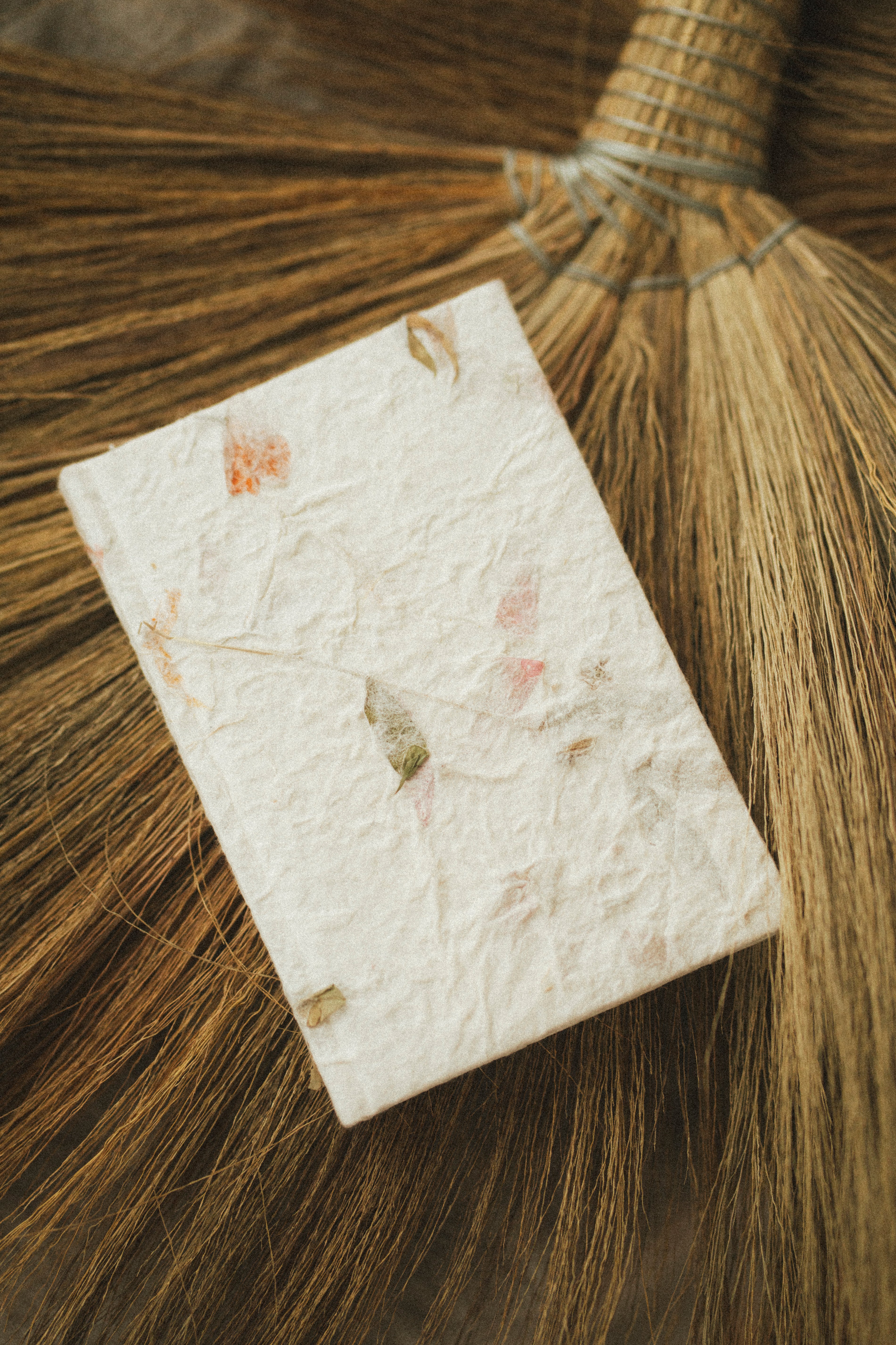 Carnet de notes — Trésor de Thaïlande
