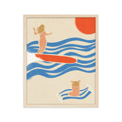 Illustration Le héros de quelqu'un