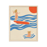 Illustration Le héros de quelqu'un