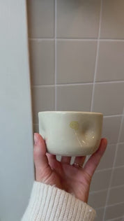 Tasse à Cappuccino Sabai Sabai