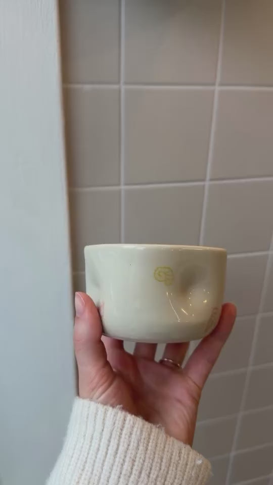 Tasse à Cappuccino Sabai Sabai